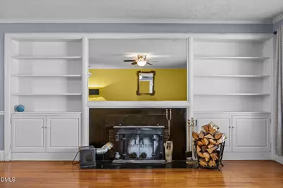2605 Holloway Street, Durham, NC 27703 - Photo 39