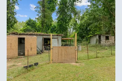 2605 Holloway Street, Durham, NC 27703 - Photo 19