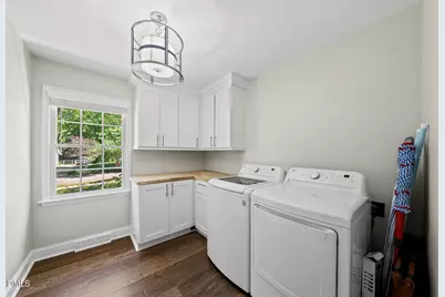 5314 Quail Meadow Drive, Raleigh, NC 27609 - Photo 25