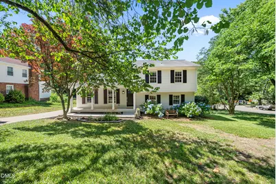 5314 Quail Meadow Drive, Raleigh, NC 27609 - Photo 5
