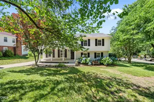 5314 Quail Meadow Dr, Raleigh, NC 27609 - Photo 5