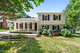 5314 Quail Meadow Dr, Raleigh, NC 27609 - Photo 1