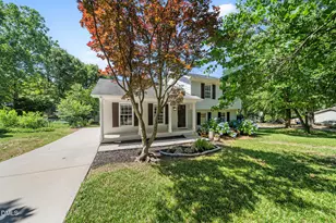 5314 Quail Meadow Dr, Raleigh, NC 27609 - Photo 7