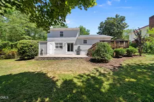 5314 Quail Meadow Dr, Raleigh, NC 27609 - Photo 33