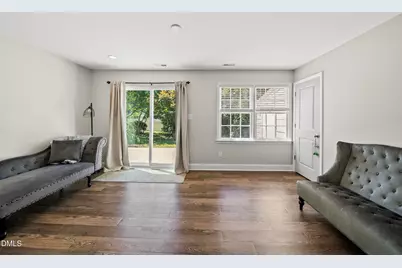 5314 Quail Meadow Drive, Raleigh, NC 27609 - Photo 21