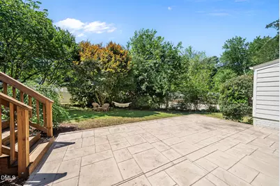 5314 Quail Meadow Drive, Raleigh, NC 27609 - Photo 35