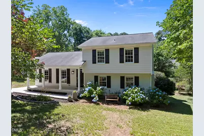 5314 Quail Meadow Drive, Raleigh, NC 27609 - Photo 3