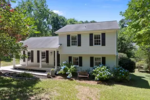 5314 Quail Meadow Dr, Raleigh, NC 27609 - Photo 3