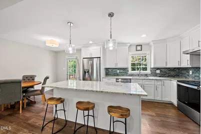 5314 Quail Meadow Drive, Raleigh, NC 27609 - Photo 13