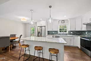 5314 Quail Meadow Dr, Raleigh, NC 27609 - Photo 13