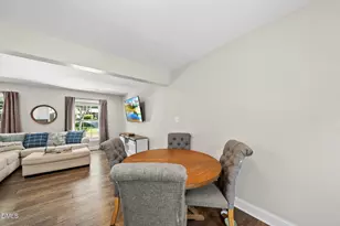 5314 Quail Meadow Dr, Raleigh, NC 27609 - Photo 19