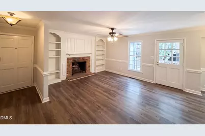 4601 Hershey Court, Raleigh, NC 27613 - Photo 3