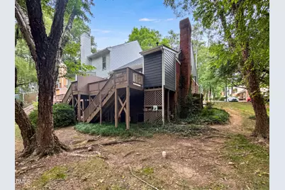 4601 Hershey Court, Raleigh, NC 27613 - Photo 15