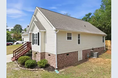 219 Carroll Street, Wake Forest, NC 27587 - Photo 35