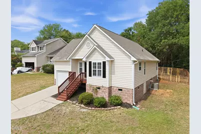 219 Carroll Street, Wake Forest, NC 27587 - Photo 3