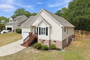 219 Carroll St, Wake Forest, NC 27587 - Photo 3