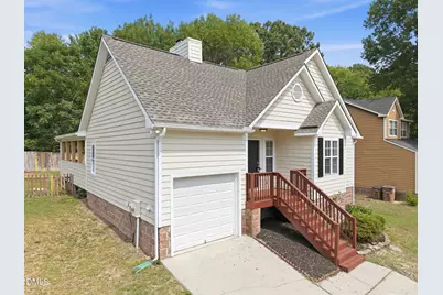 219 Carroll Street, Wake Forest, NC 27587 - Photo 5