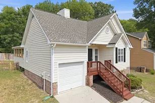 219 Carroll St, Wake Forest, NC 27587 - Photo 5