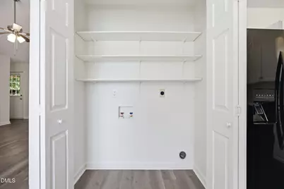 219 Carroll Street, Wake Forest, NC 27587 - Photo 9