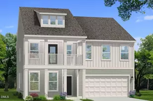 4213 Weavers Pond Dr, Zebulon, NC 27597 - Photo 1