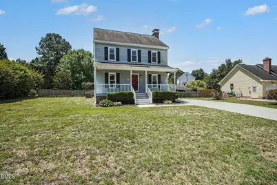 1312 Silent Brook Road, Wake Forest, NC 27587 - Photo 3