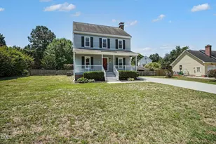 1312 Silent Brook Rd, Wake Forest, NC 27587 - Photo 3