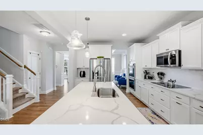 612 Deer Pond Way, Knightdale, NC 27545 - Photo 13