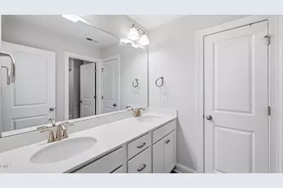 612 Deer Pond Way, Knightdale, NC 27545 - Photo 17