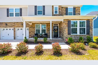 612 Deer Pond Way, Knightdale, NC 27545 - Photo 3