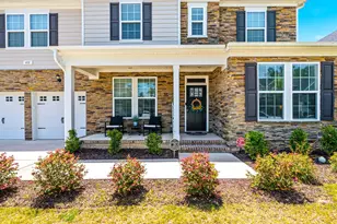 612 Deer Pond Wy, Knightdale, NC 27545 - Photo 3