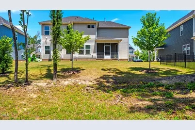612 Deer Pond Way, Knightdale, NC 27545 - Photo 39