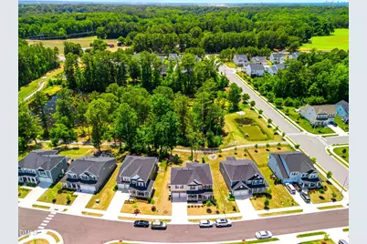 612 Deer Pond Way, Knightdale, NC 27545 - Photo 31