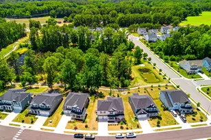 612 Deer Pond Wy, Knightdale, NC 27545 - Photo 31