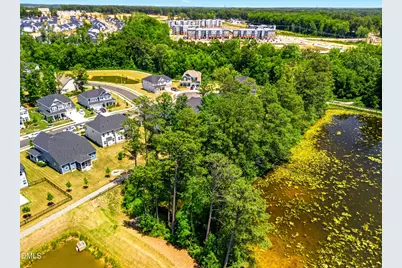 612 Deer Pond Way, Knightdale, NC 27545 - Photo 31