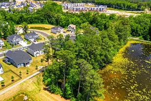 612 Deer Pond Wy, Knightdale, NC 27545 - Photo 31