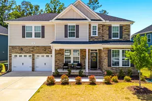 612 Deer Pond Wy, Knightdale, NC 27545 - Photo 1