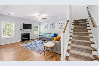612 Deer Pond Way, Knightdale, NC 27545 - Photo 21