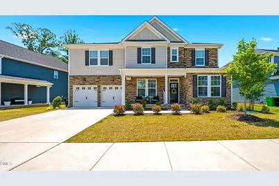 612 Deer Pond Way, Knightdale, NC 27545 - Photo 29