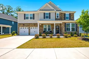 612 Deer Pond Wy, Knightdale, NC 27545 - Photo 29
