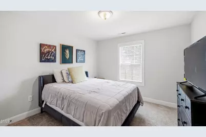 612 Deer Pond Way, Knightdale, NC 27545 - Photo 17