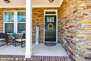 612 Deer Pond Wy, Knightdale, NC 27545 - Photo 5