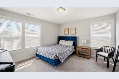 612 Deer Pond Way, Knightdale, NC 27545 - Photo 35