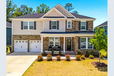 612 Deer Pond Way, Knightdale, NC 27545 - Photo 1