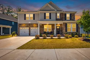 612 Deer Pond Wy, Knightdale, NC 27545 - Photo 47