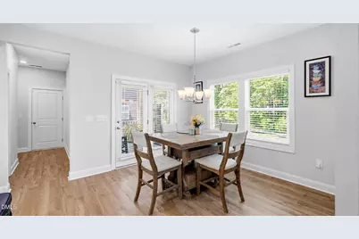 612 Deer Pond Way, Knightdale, NC 27545 - Photo 23