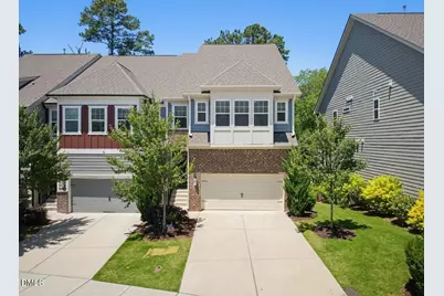 641 Newlyn Drive, Raleigh, NC 27606 - Photo 1