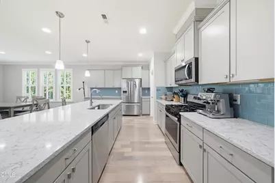 641 Newlyn Drive, Raleigh, NC 27606 - Photo 3