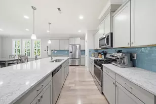 641 Newlyn Dr, Raleigh, NC 27606 - Photo 3