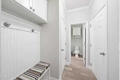 641 Newlyn Drive, Raleigh, NC 27606 - Photo 21