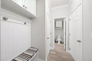641 Newlyn Dr, Raleigh, NC 27606 - Photo 21